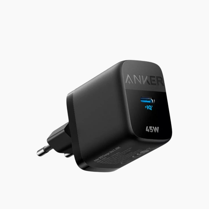 Anker 313 Charger Adapter 45W