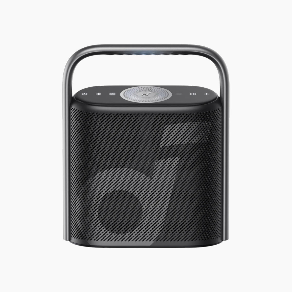 Anker Motion X500 Bluetooth speaker in Black Deluxe