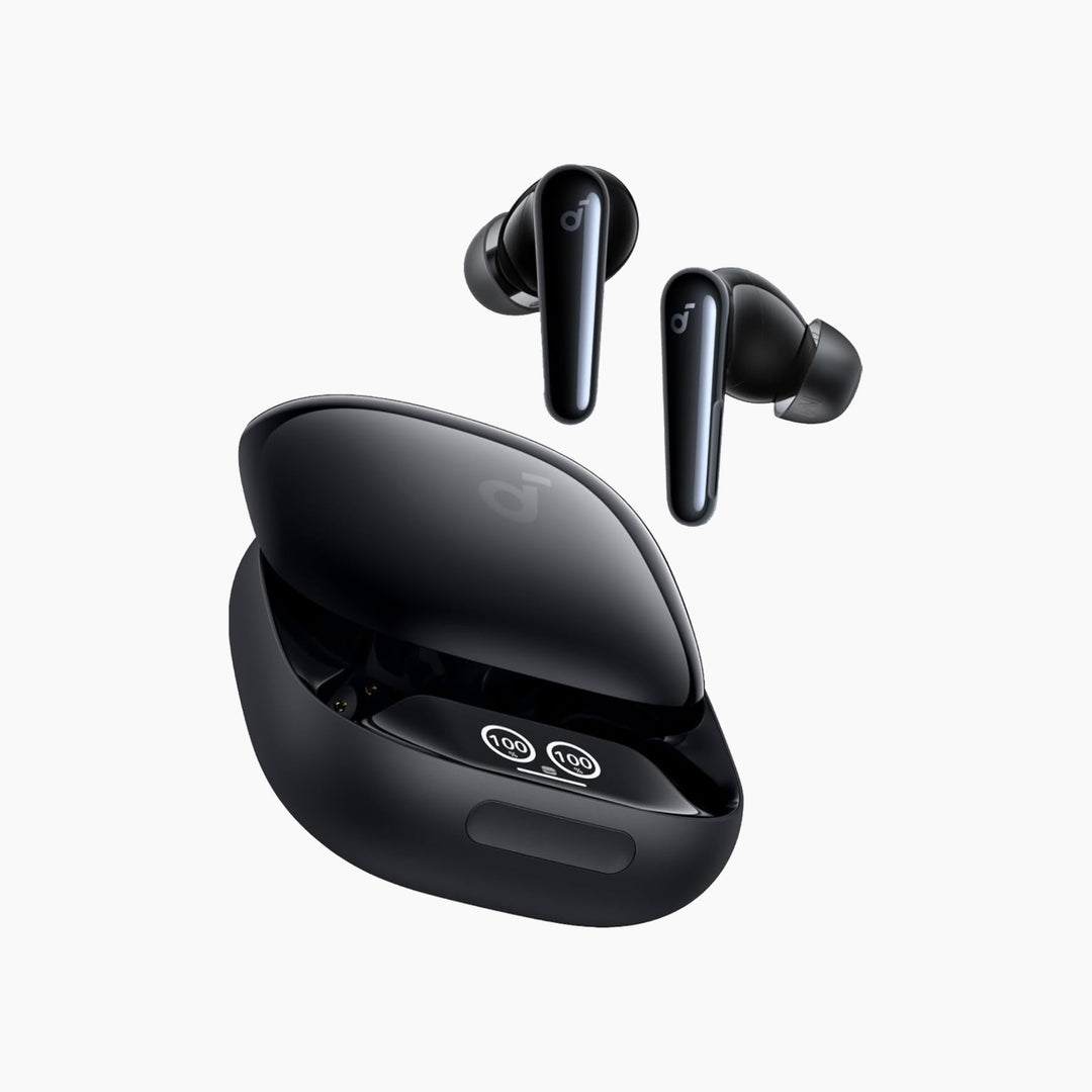 Anker Soundcore Liberty 4 Pro Wireless Earphones