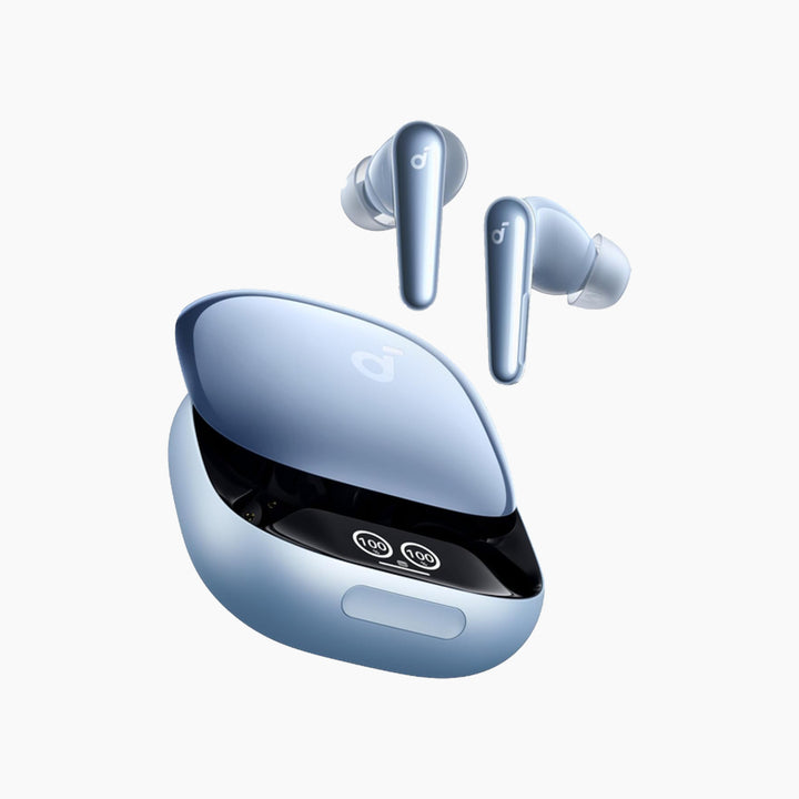 Anker Soundcore Liberty 4 Pro Wireless Earphones