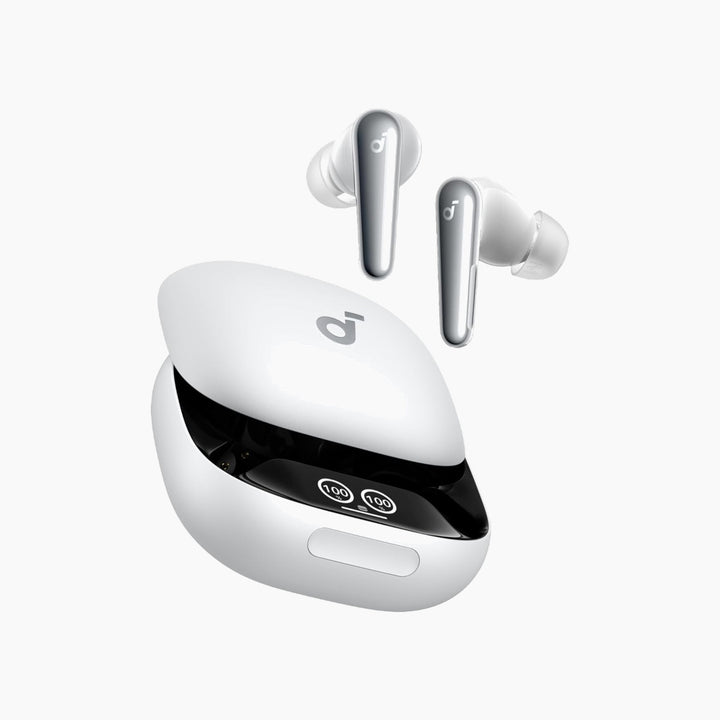 Anker Soundcore Liberty 4 Pro Wireless Earphones