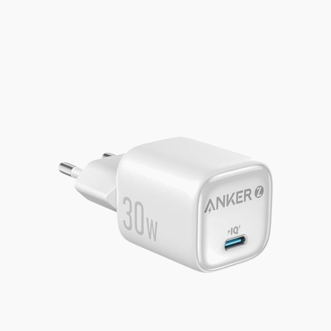 Anker USB-C Fast Charger Adapter