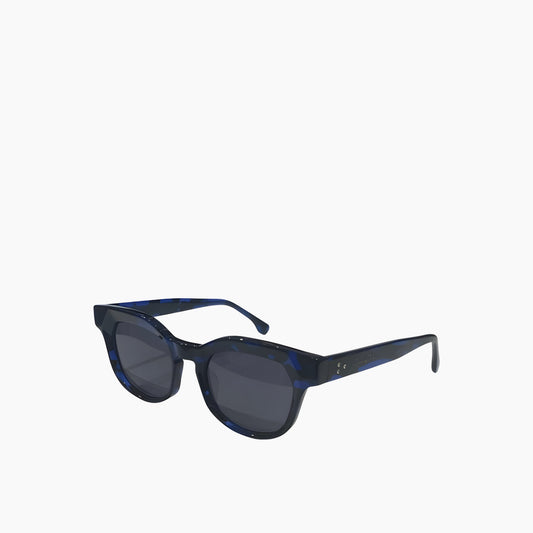 Annakey Siara Blue Sunglasses
