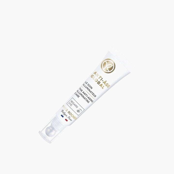 Yves Rocher Anti-Aging Eye Care