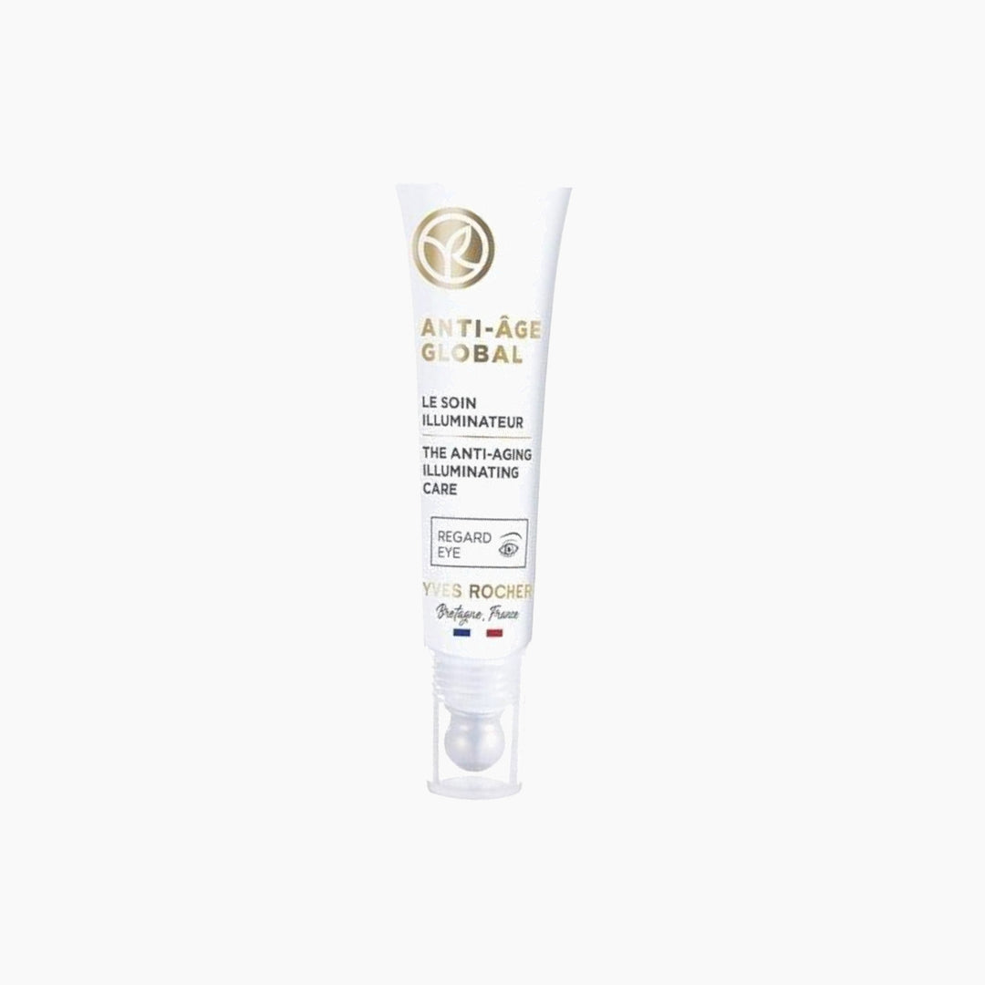 Yves Rocher Anti-Aging Eye Care