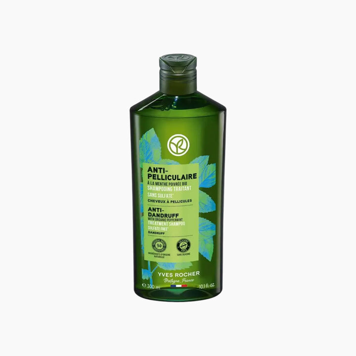 Yves Rocher Anti-Dandruff Shampoo