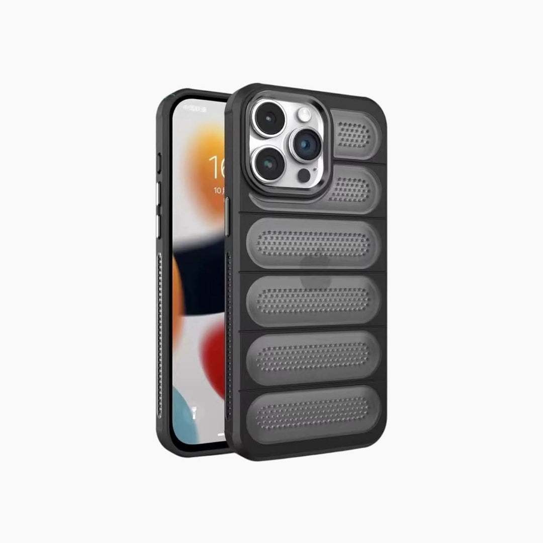 Catchy Jo iPhone Case