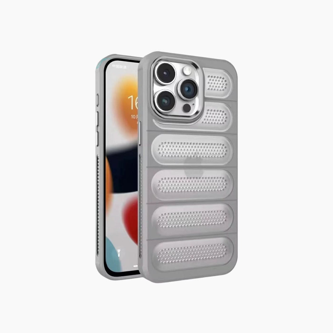 Catchy Jo iPhone Case