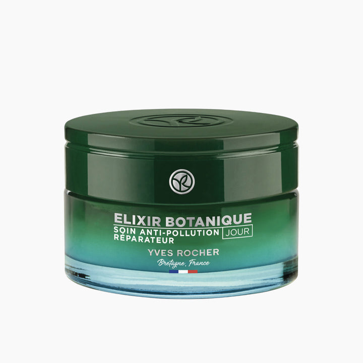 Yves Rocher Anti-Pollution Repairing Cream