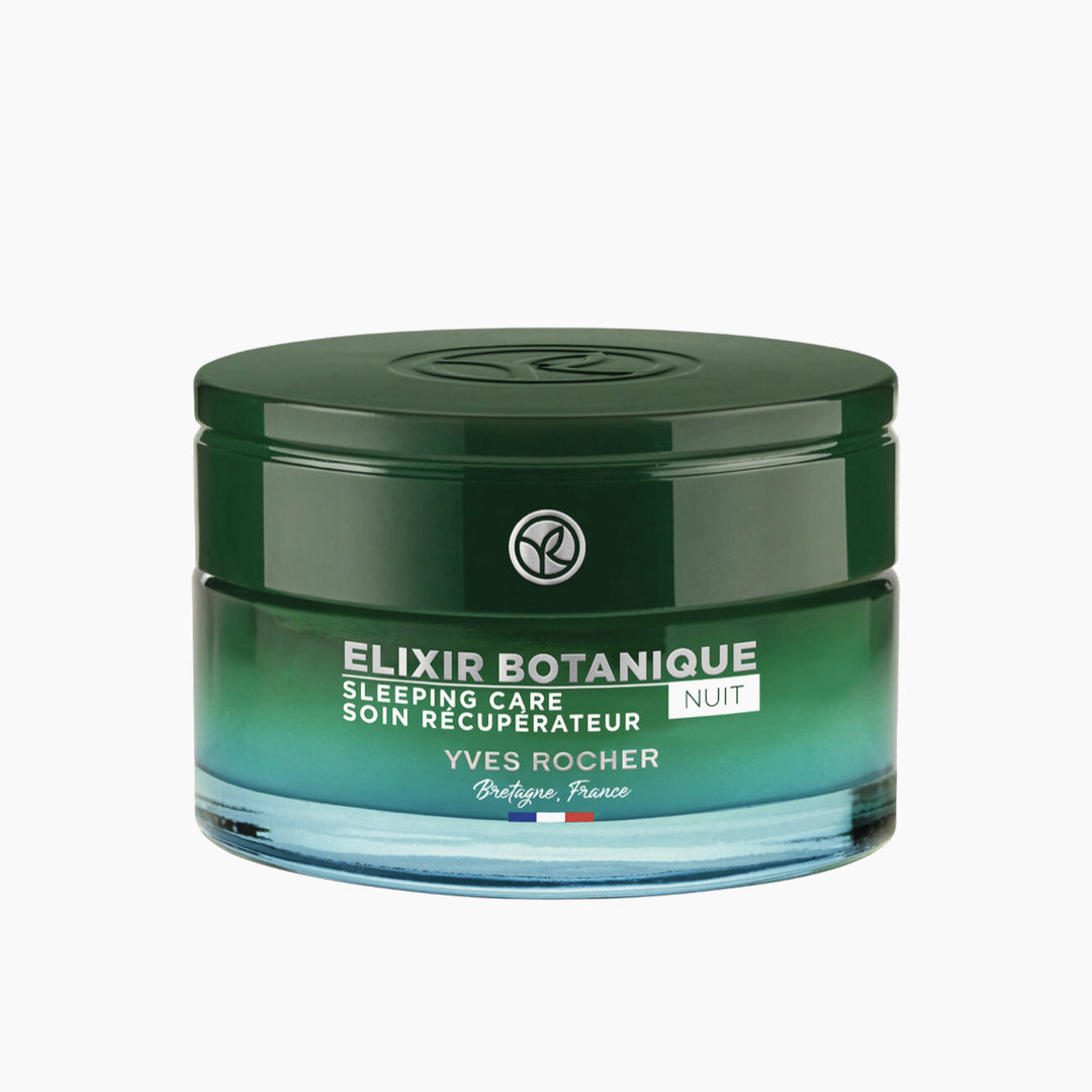 Yves Rocher Anti-Pollution Repairing Cream