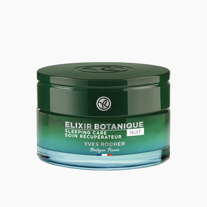 Yves Rocher Anti-Pollution Repairing Cream