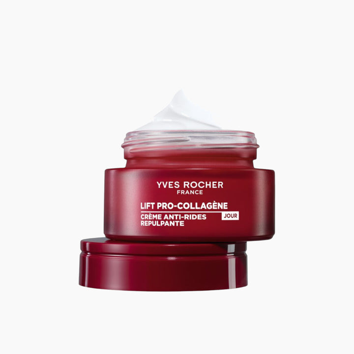 Yves Rocher Anti-Wrinkle Day Cream