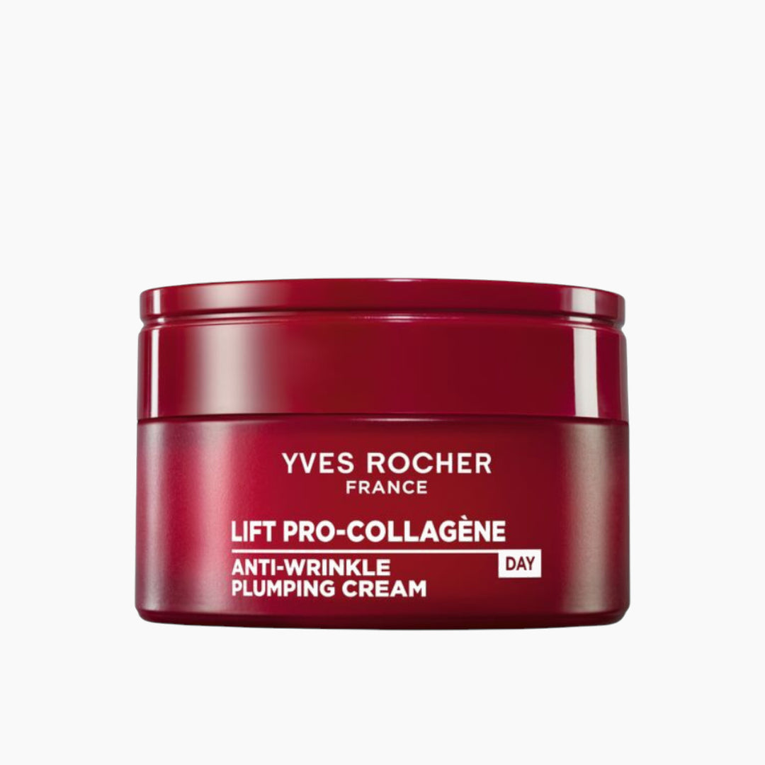 Yves Rocher Anti-Wrinkle Day Cream