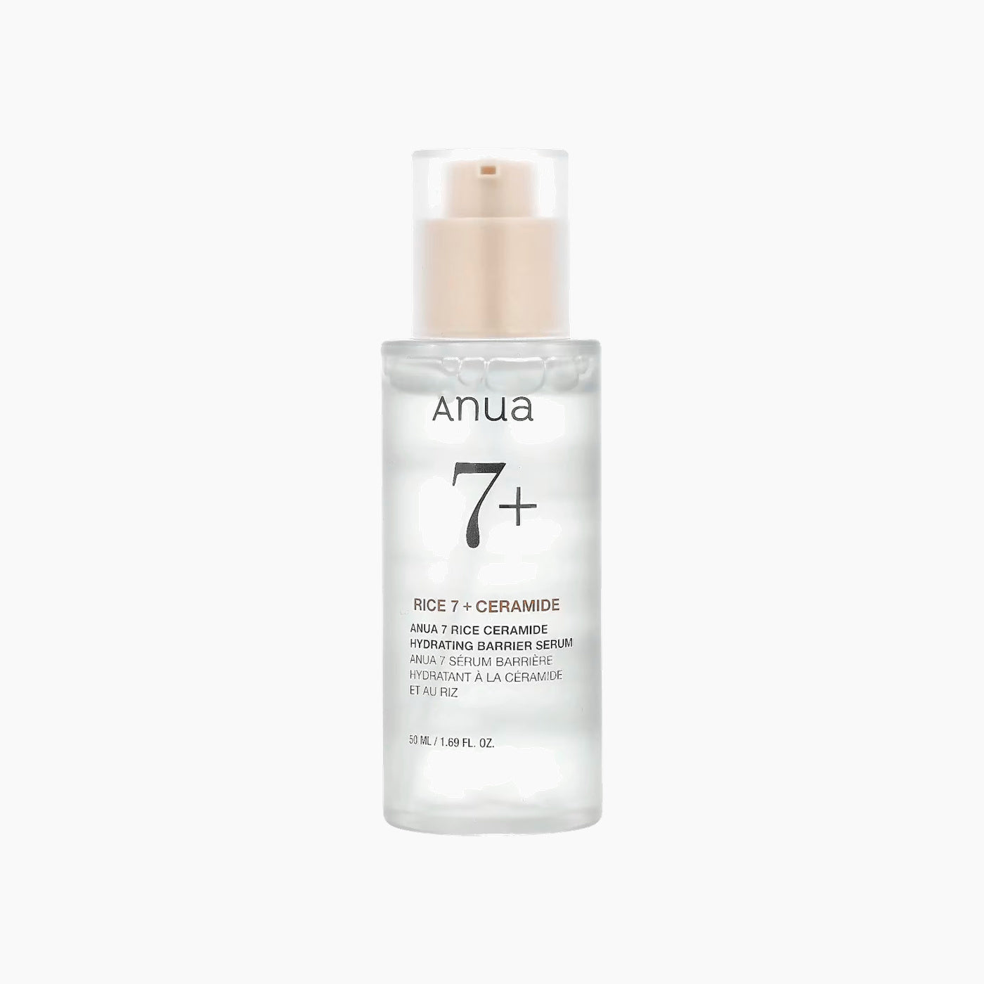 Anua 7 Rice Ceramide Hydrating Barrier Serum Anua 7 Rice Ceramide Hydrating Barrier Serum