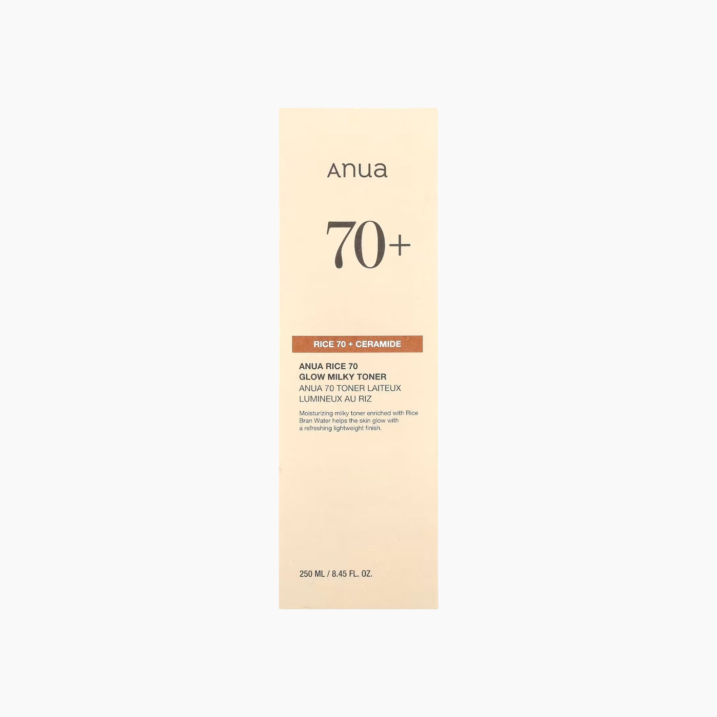 Anua Rice 70 Glow Milky Toner Anua Rice 70 Glow Milky Toner