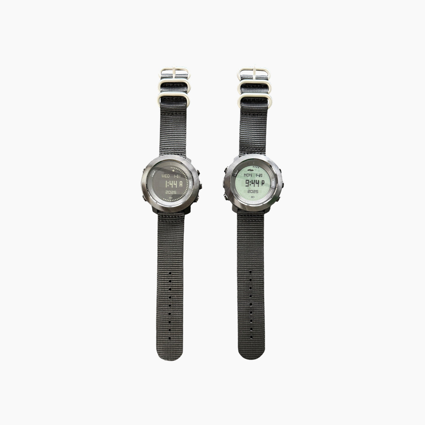 North Edge Apache-D Watch North Edge Apache-D Watch