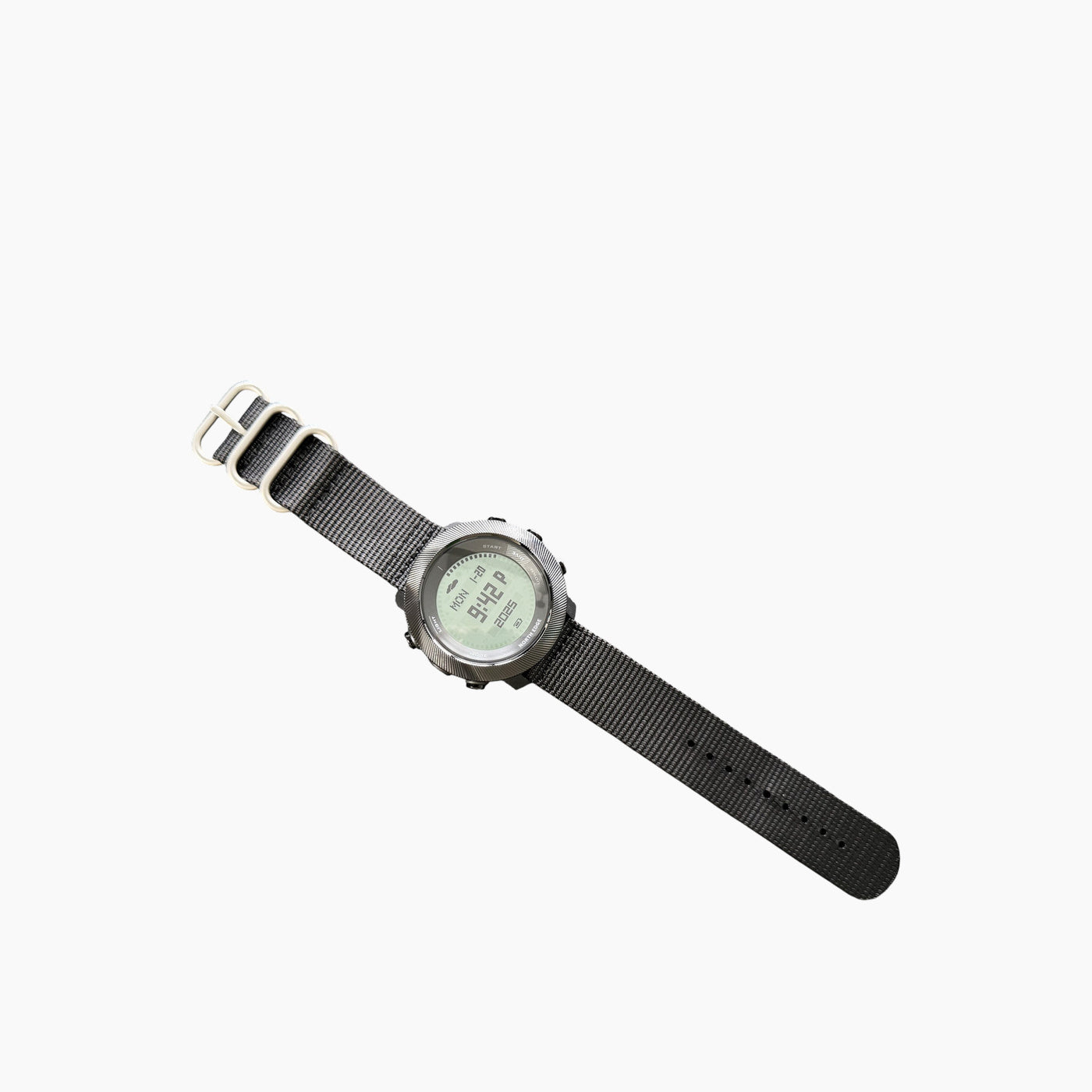 North Edge Apache-D Watch North Edge Apache-D Watch