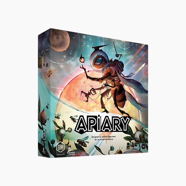 Apiary