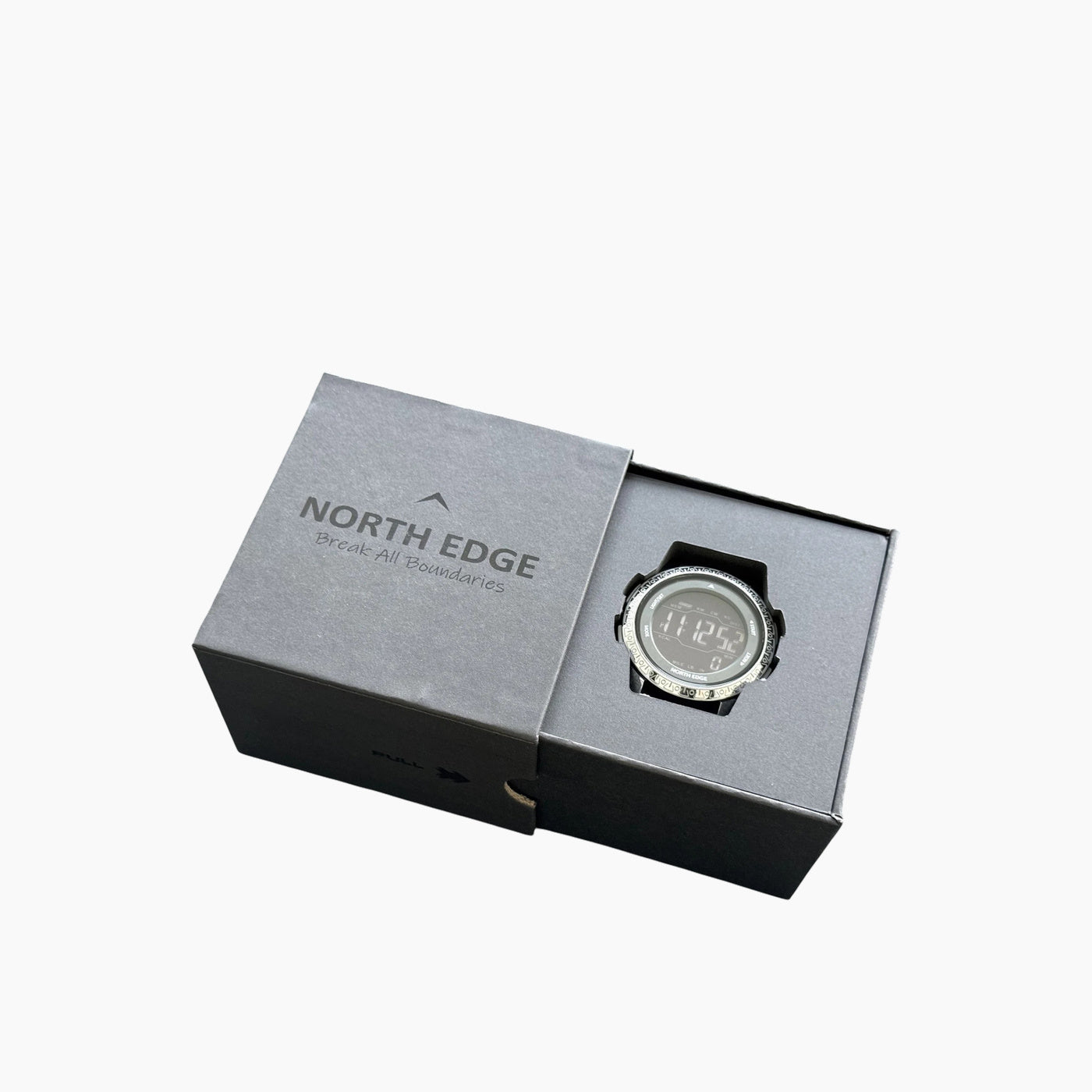 North Edge Apollo Watch North Edge Apollo Watch
