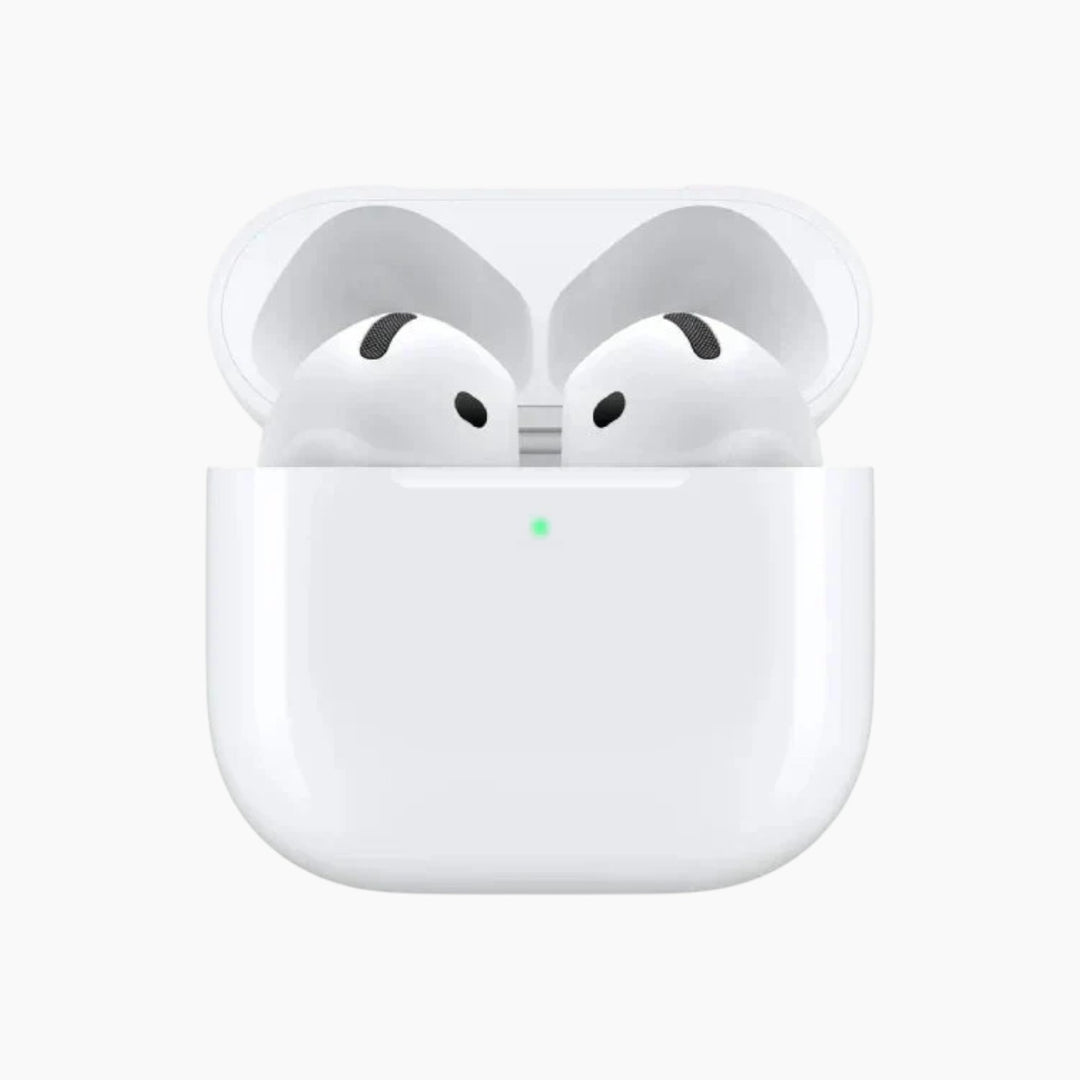 Apple AirPods 4 Wireless Earbuds - HUNA