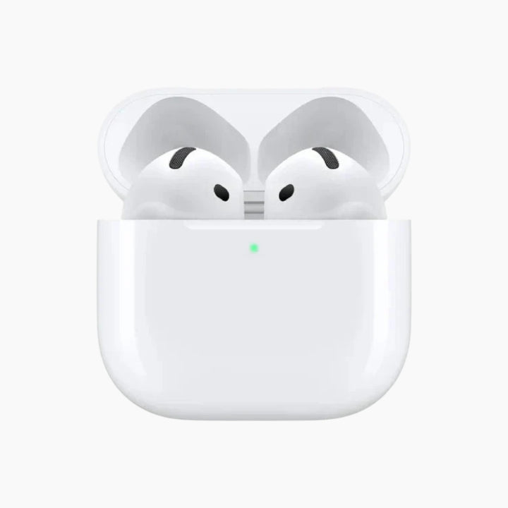 Apple AirPods 4 Wireless Earbuds - HUNA