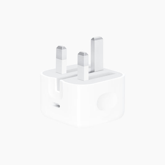 محول طاقة أبل USB-C بقوة 20 واط