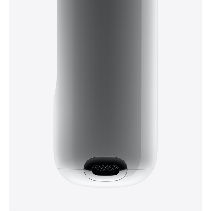 سماعات أبل إيربودز 4 مع خاصية إلغاء الضوضاء النشطة والشحن عبر منفذ USB-C