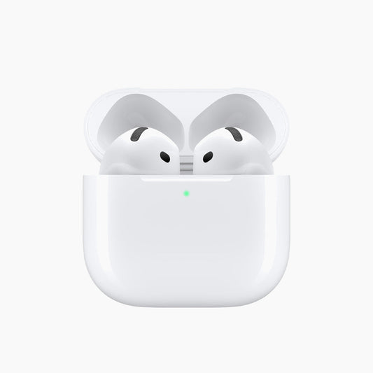 Apple AirPods 4 In-Ear Headphones
