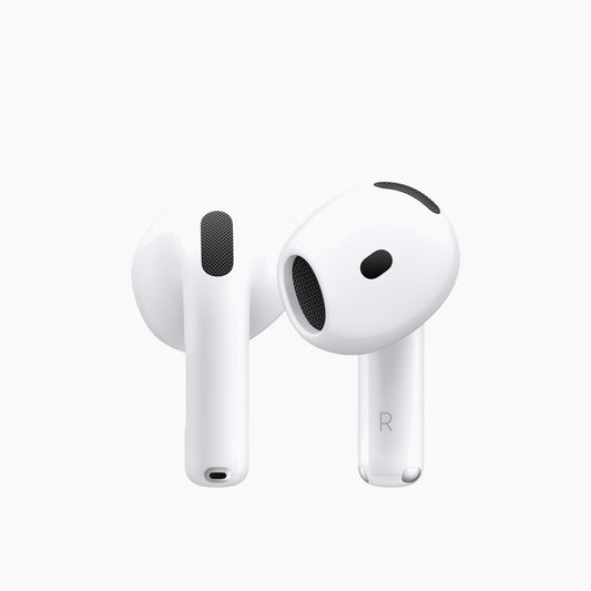Apple AirPods 4 In-Ear Headphones