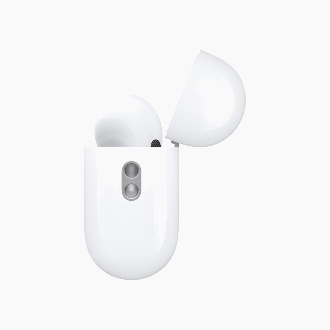 Apple AirPods 4 Wireless Earbuds - HUNA