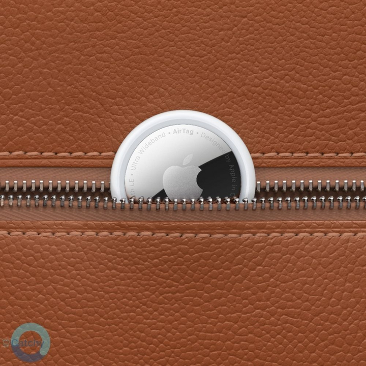 C.JO Apple AirTag GPS tracking device