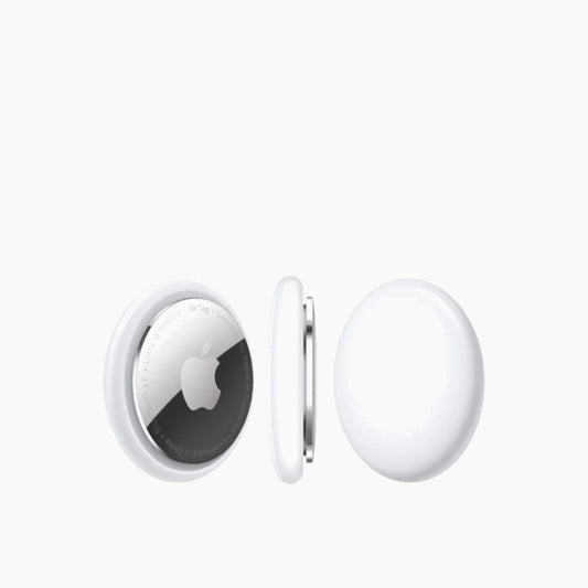 Apple AirTag (عبوة من 4 قطع)
