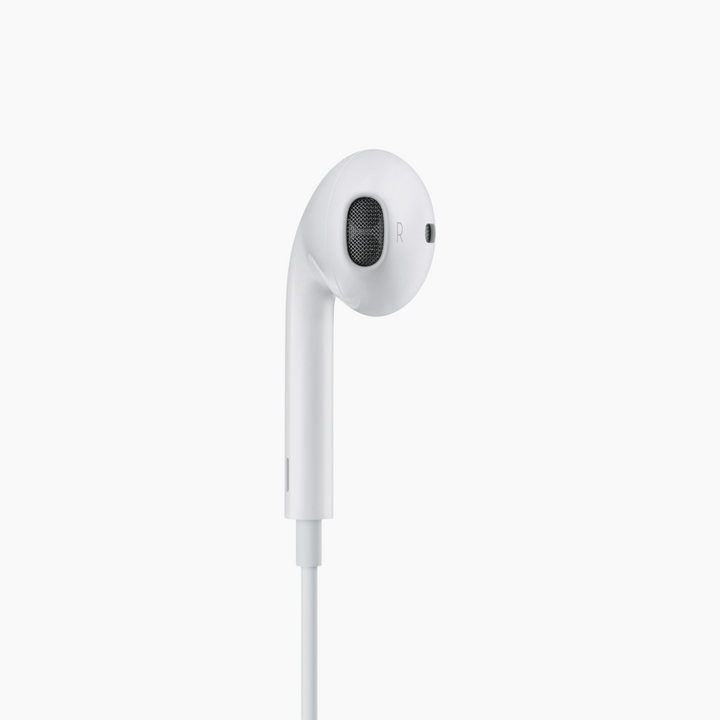 Apple EarPods with Lightning connector and inline remote