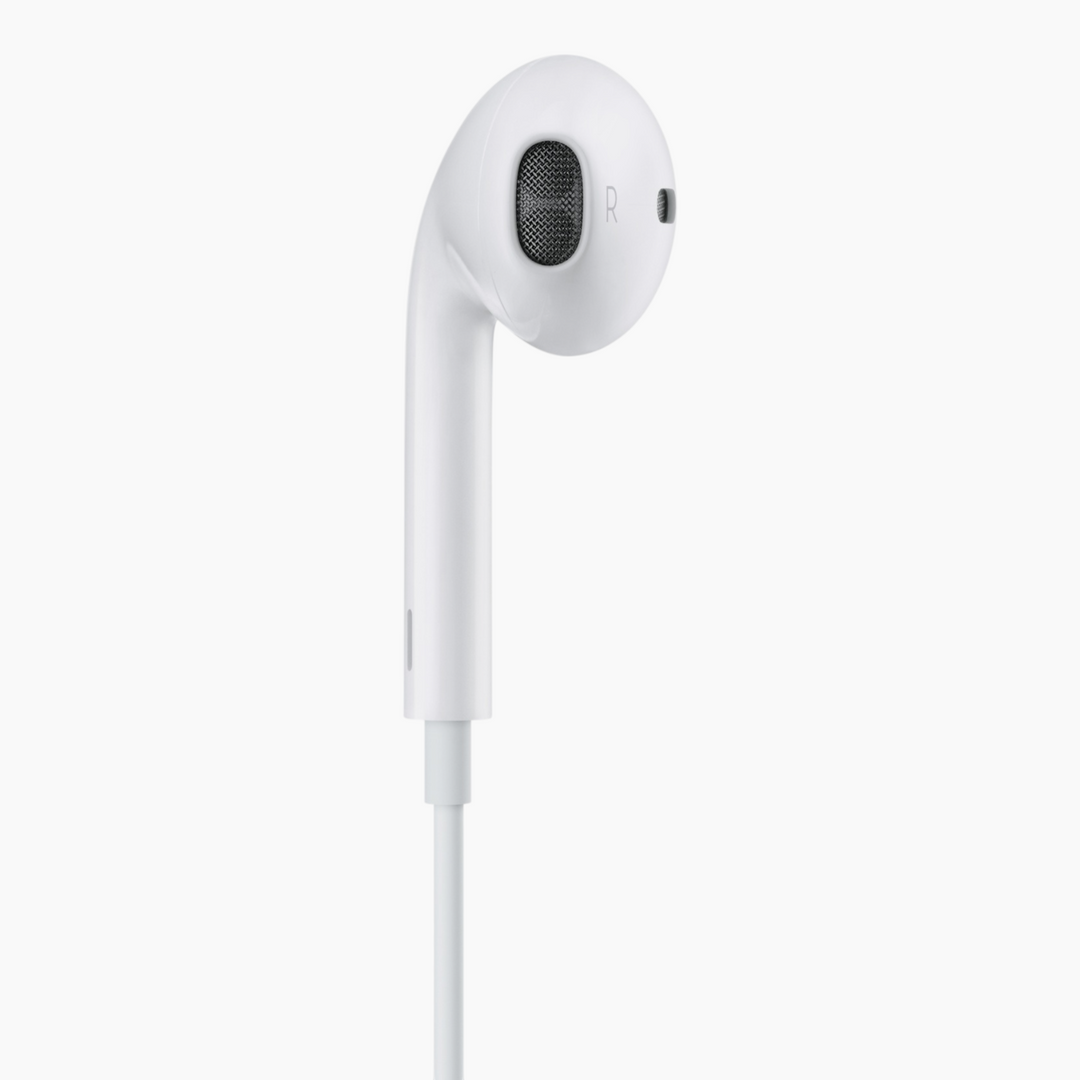 Apple EarPods with Lightning connector