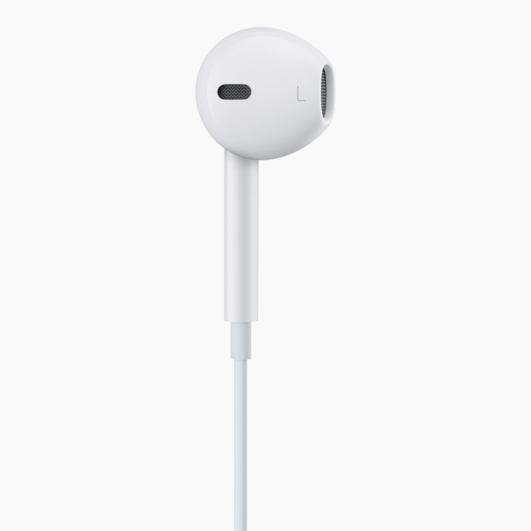 Apple EarPods with Lightning connector