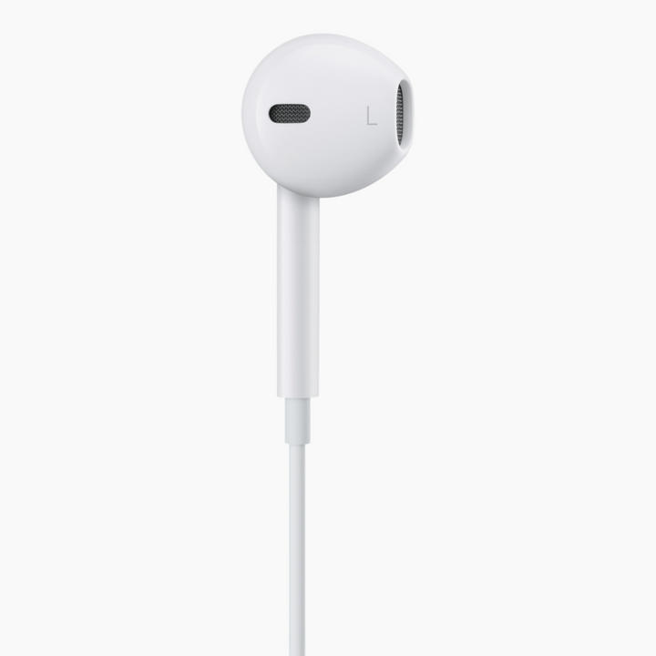 Apple EarPods with Lightning connector