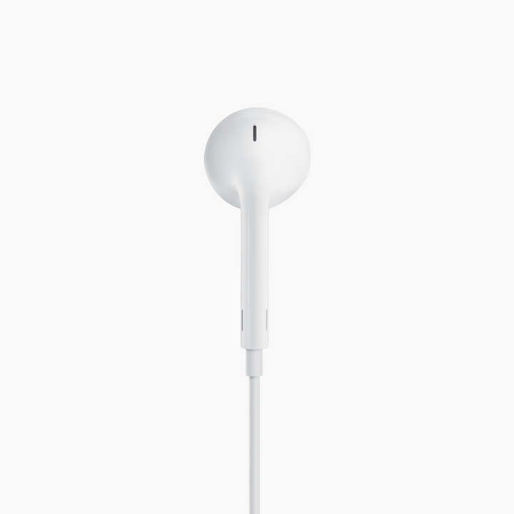 Apple EarPods with Lightning connector and inline remote