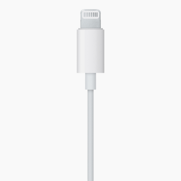 Apple EarPods with Lightning connector