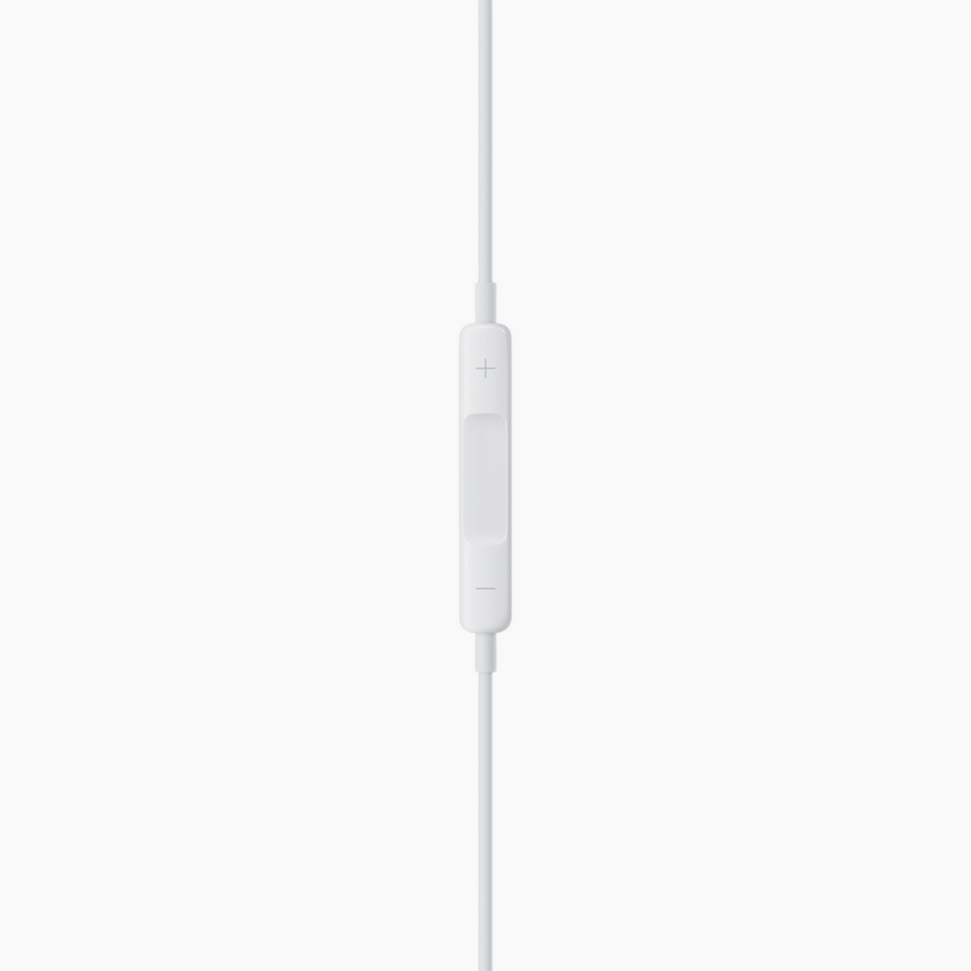 Apple EarPods with Lightning connector