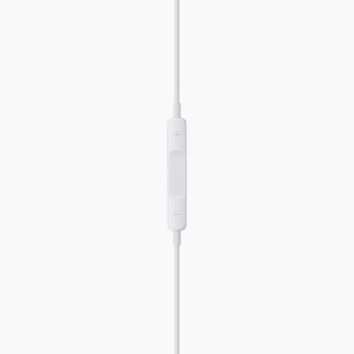 Apple EarPods with Lightning connector