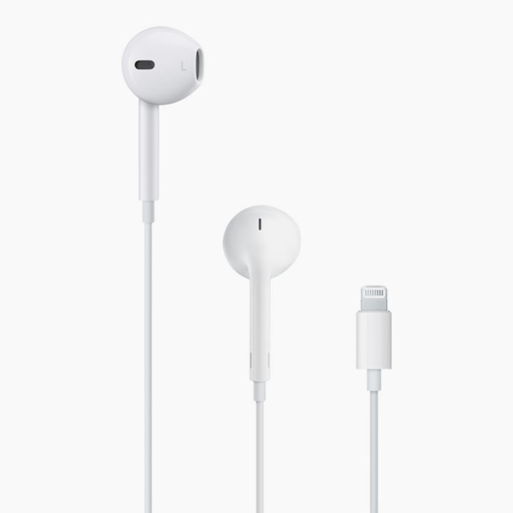 Apple EarPods with Lightning connector