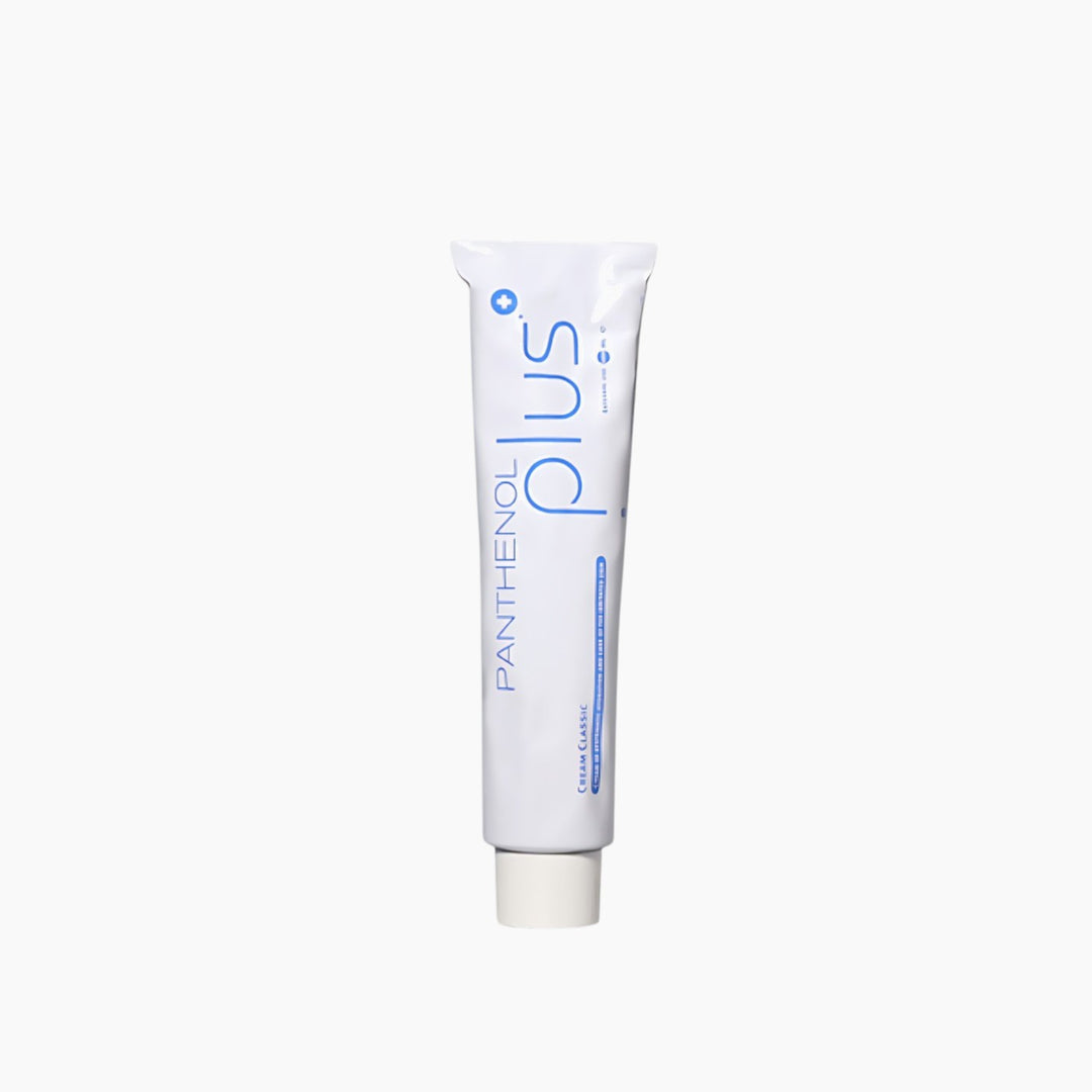 Beesline Pannthenol Plus Cream Classic Cream