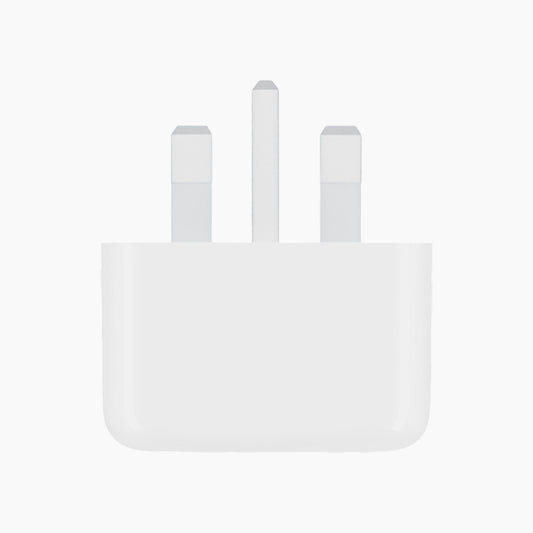 Apple Power Adapter Type-C