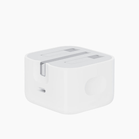 Apple Power Adapter Type-C