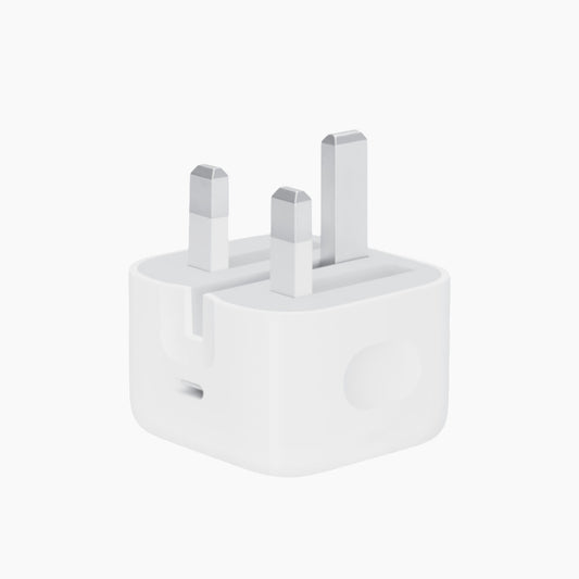 Apple Power Adapter Type-C