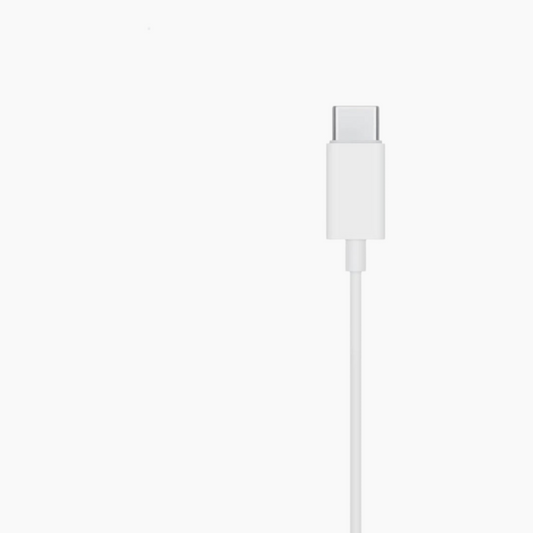 Apple USB-C Headphones