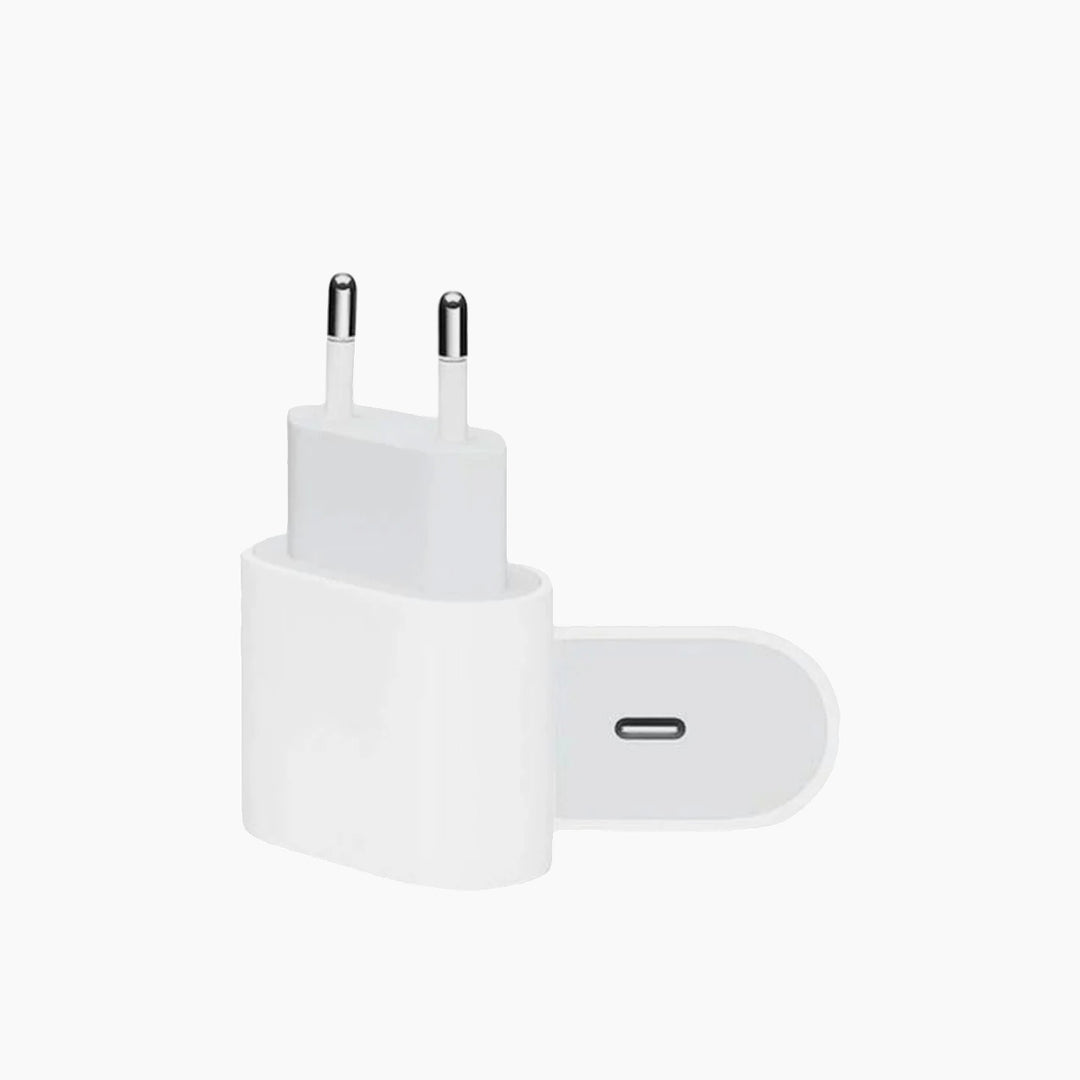 Apple 20W USB-C power adapter