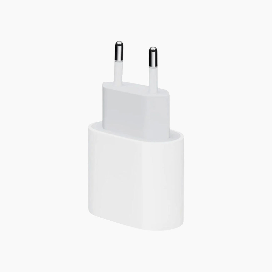 Apple 20W USB-C power adapter