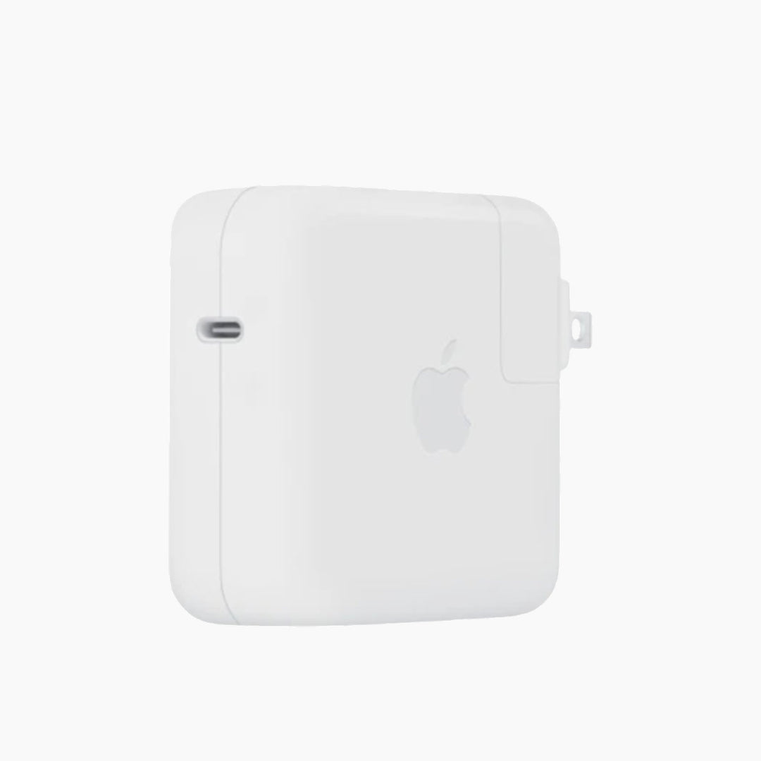 Apple 67W USB-C power adapter