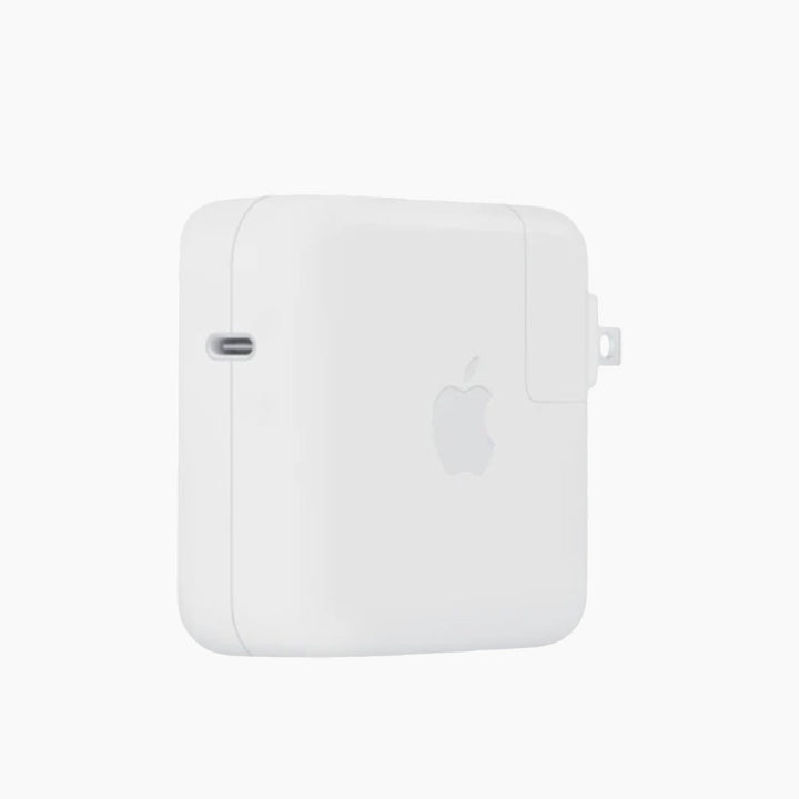 Apple 67W USB-C power adapter